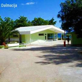 Camp "Lovely Dalmatia"
